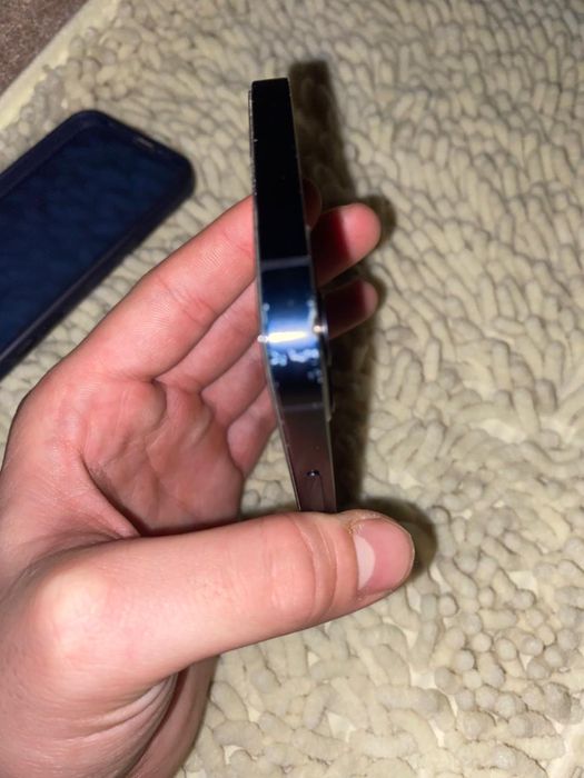 Обмен айфон 12 128гб память