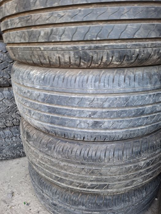 Продам шины 215/60/16 Китай