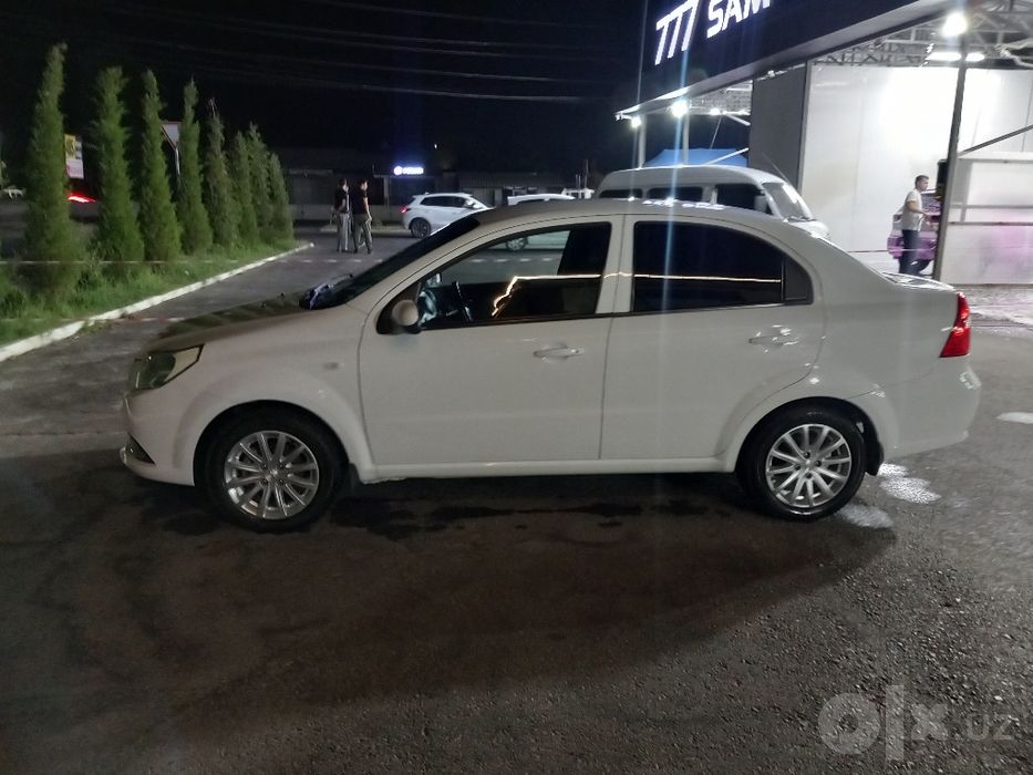 Некси 3 автомат.