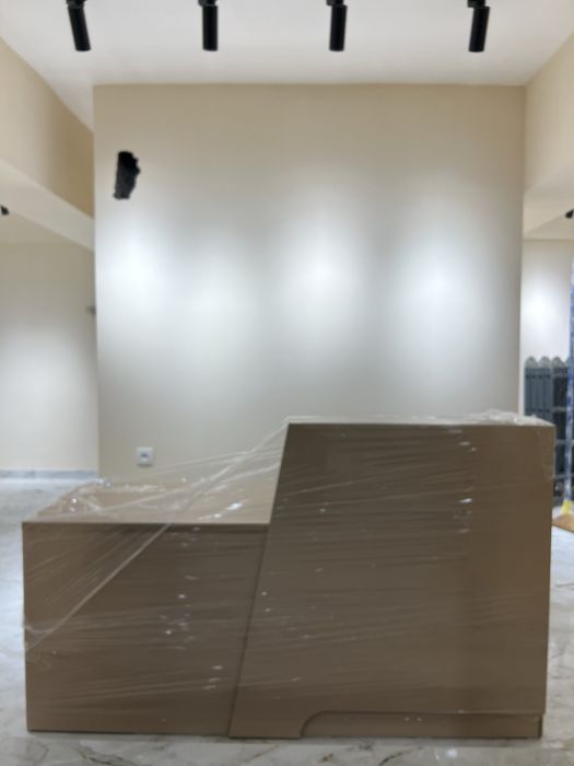 Resepshn (ресепшн)