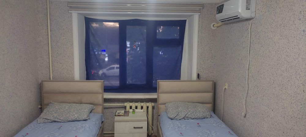 Сдаю однокомнатную квартиру для иностранцев   I renting a one-room