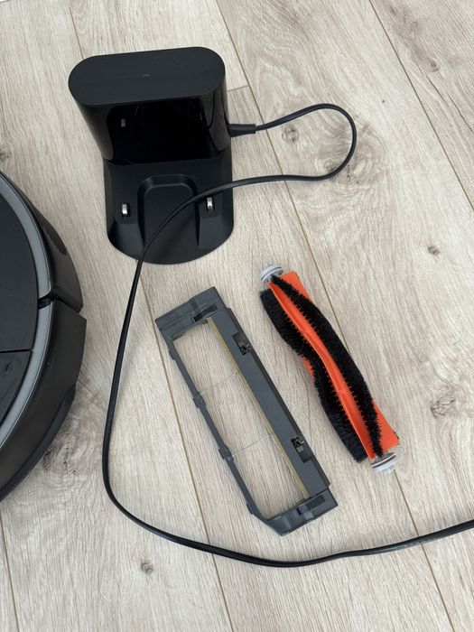 roborock s5 max робот пылесос