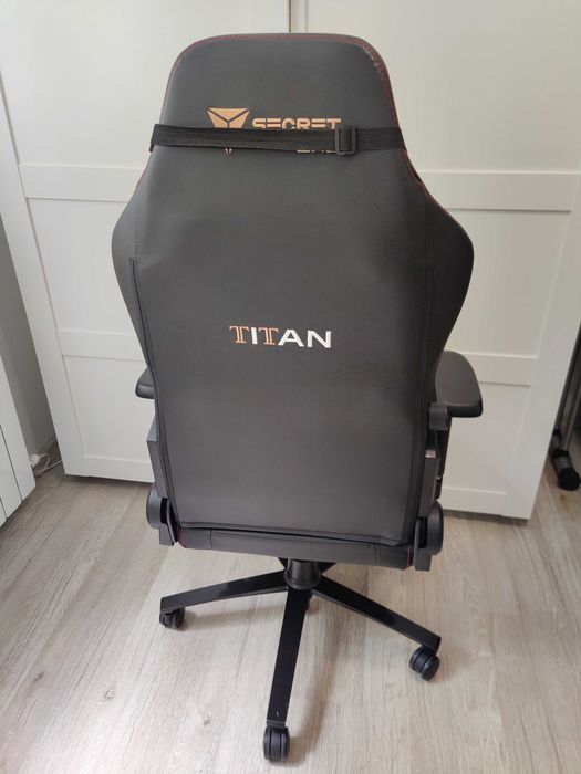 Scaun birou Secret Lab Titan