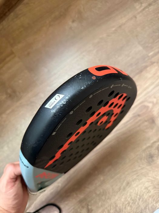 Падел Ракета Head Delta Pro 2022