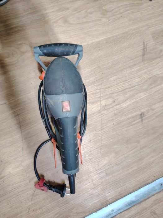 шлифовальная машинка