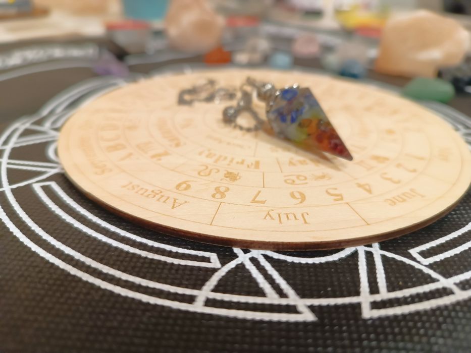 Sesiuni personalizate pentru ghidare prin metode intuitive