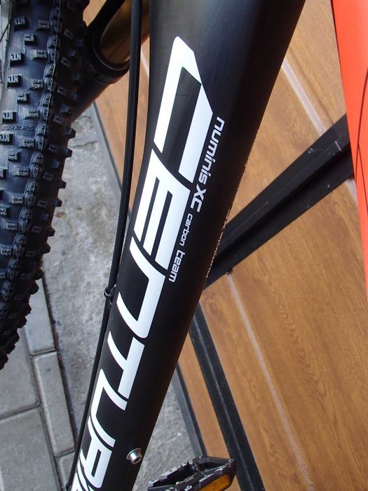 Mtb 29 Full Suspensie Carbon Fox Kashima-Sram XX1 Eagle Gold-Cadru -M