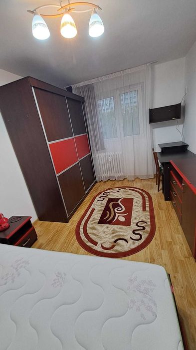 Apartament cu 2 camere de inchiria sector 3 Bucuresti zona Pallady
