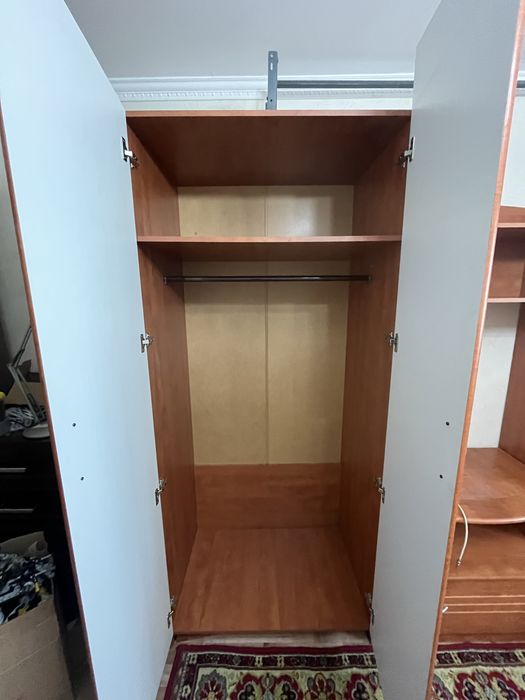 Продам стенку в гостинную