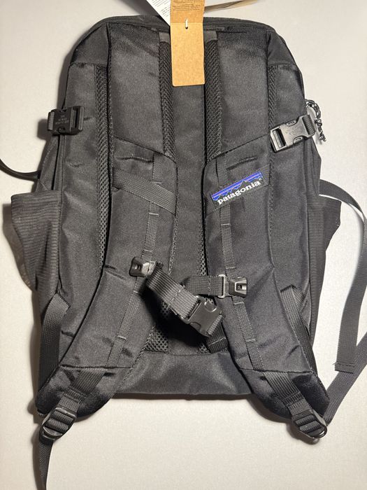 Ghiozdan Patagonia Refugio Negru 26L