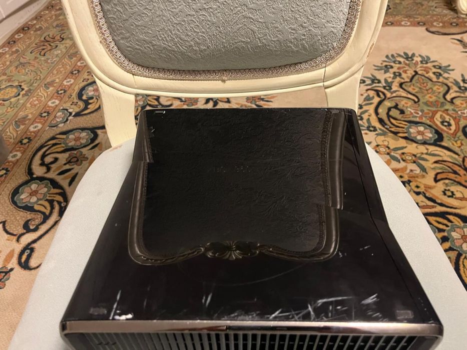 XBOX 360 SLIM с играми на 25к