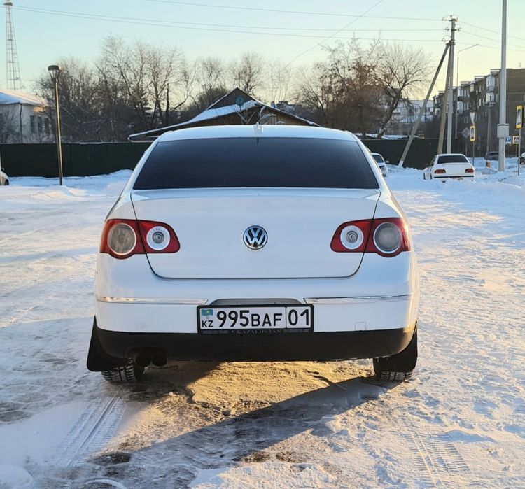 Продаю Пассат Б6