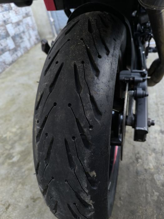 Suzuki v strom само на части Сузуки в стром