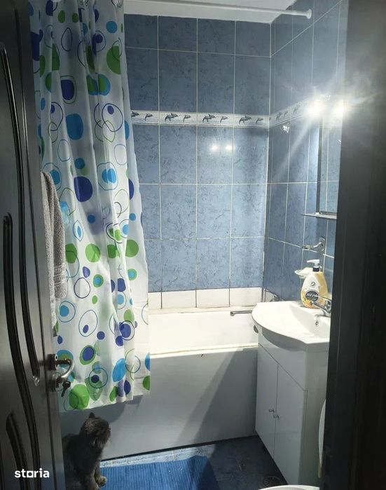 Apartament 3 camere de vanzare Drumul Taberei