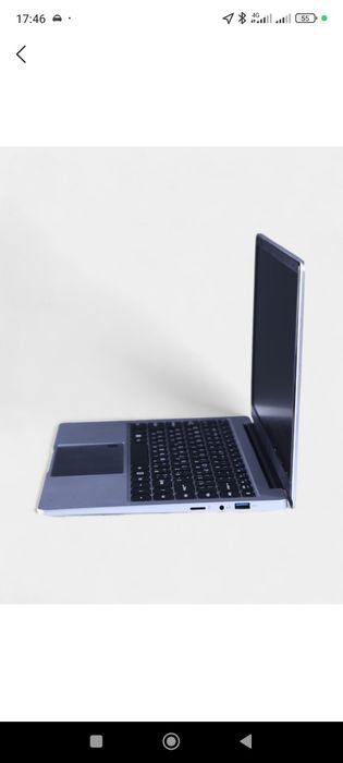 Noutbuk sotiladi yangi ishlatmaganman