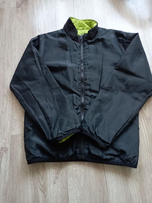 Двулицево пролетно/есенно яке Quechua без забележки