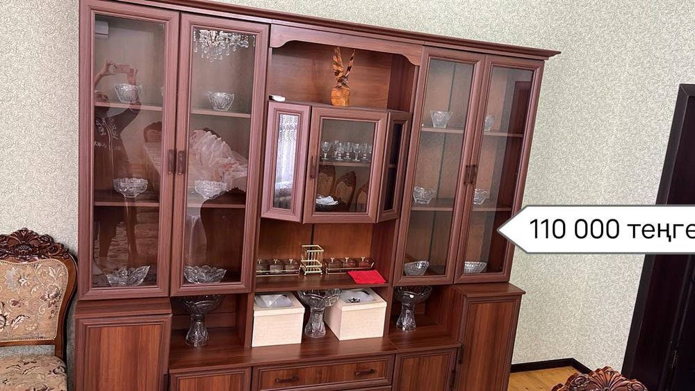 Үй жиһаздары сатылады