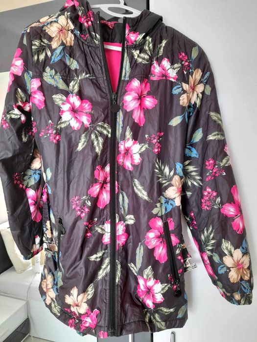 Есенни якета за момиче