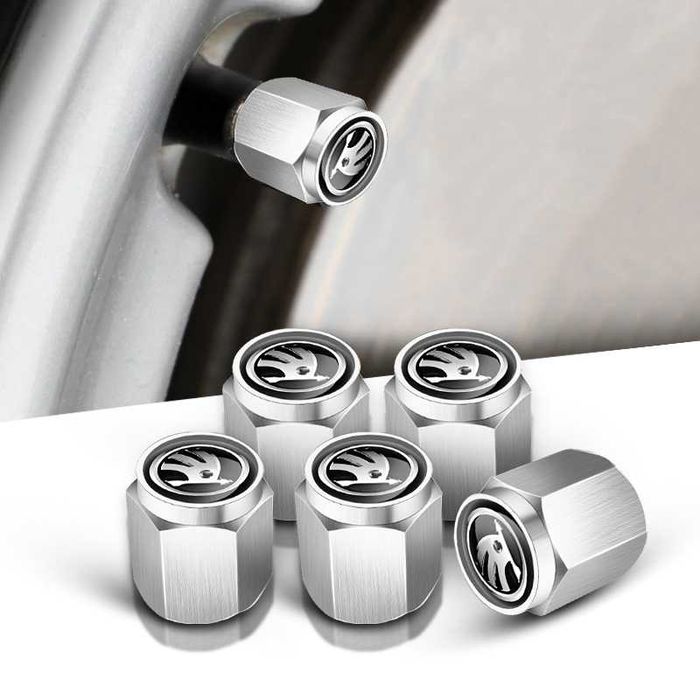 Тапи Винтили Капачки Ауди БМВ Мерцедес ВАГ Шкода Бентли Порше