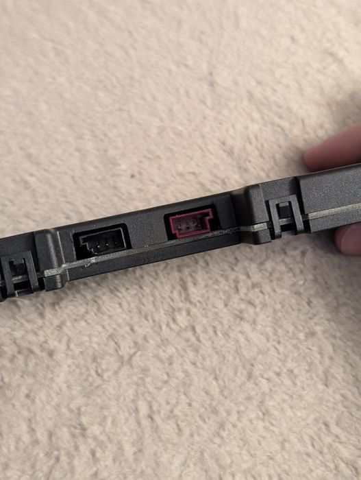 Modul Diversity BMW E91 (Amplificator AM/FM si semnal centralizare)