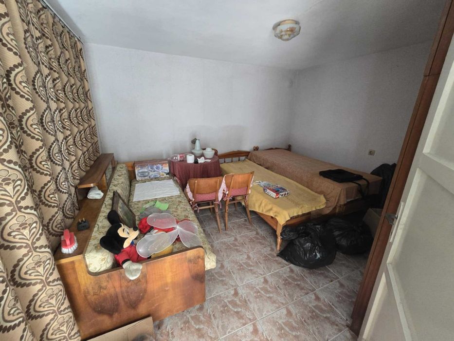 Продава се Етаж от къща в Велико Търново, Център - 104 кв.м за 1491 €/кв.м - Снимка #13