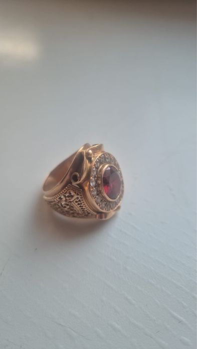 Продам мужские печатки