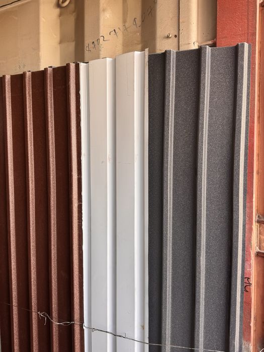 Профнастил по размеру .