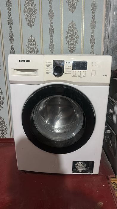 Продаю стриальную машину  2в1