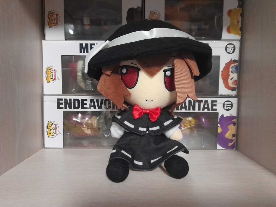 Jucarie Plus Joc Anime Fumo Touhou Project - Sumireko Usami