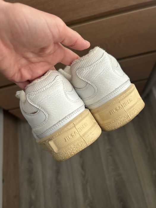 Jil Sander , Jil Sander