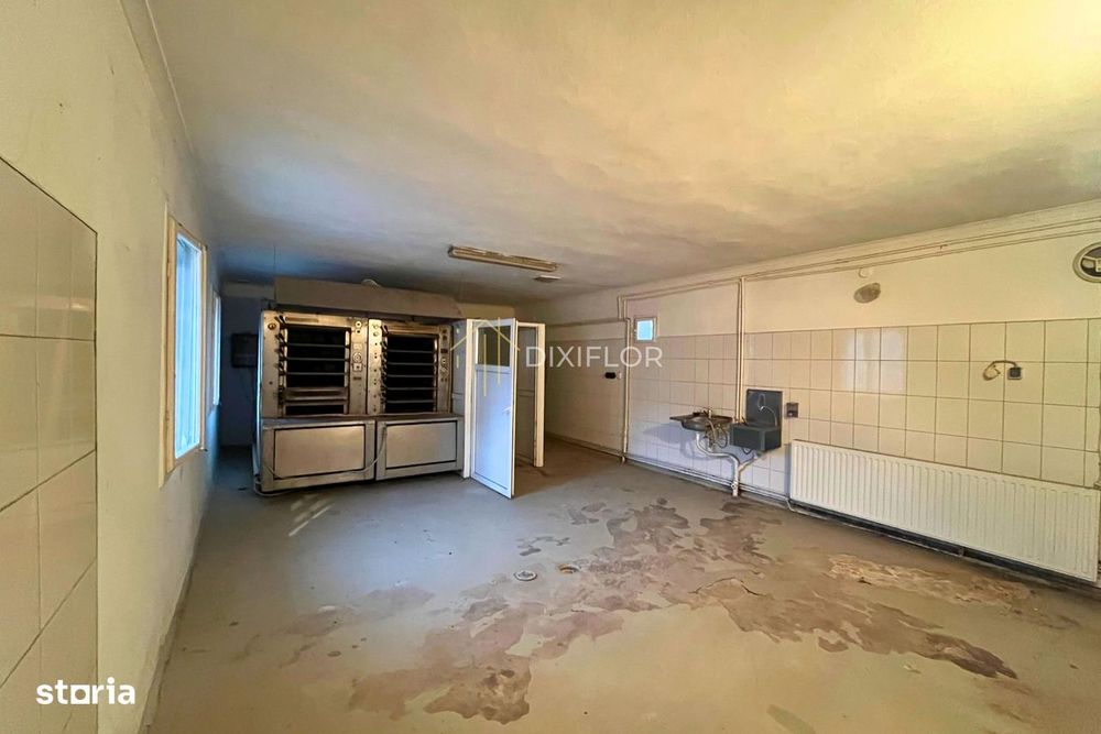 Spațiu comercial | Aluniș | 90.000 €