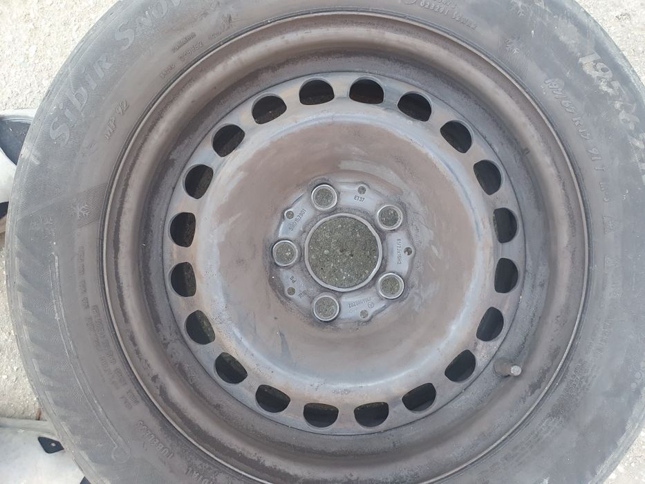 Genti tabla 15j 5 gauri