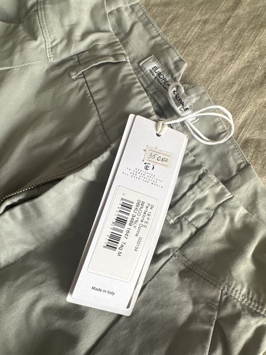 Брюки  Италия на лето размер M