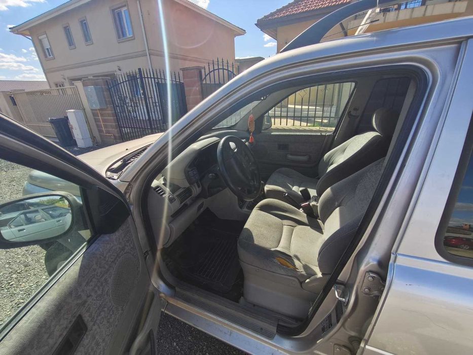 Vând Land ROVER Freelander 1