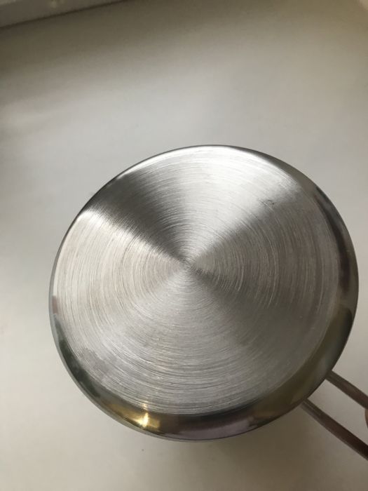 Ковш/турка сталь