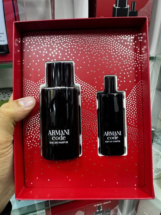 Armani Code Giorgio armani