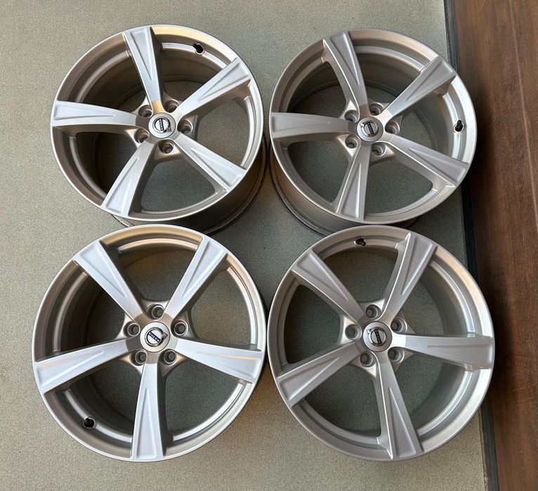 Jante 18 5×108 Originale Volvo XC90 XC60 XC70 XC40 S90 V90