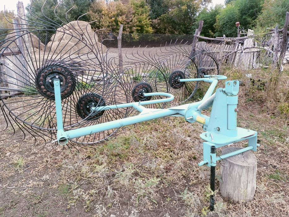 Пресс маркант 55