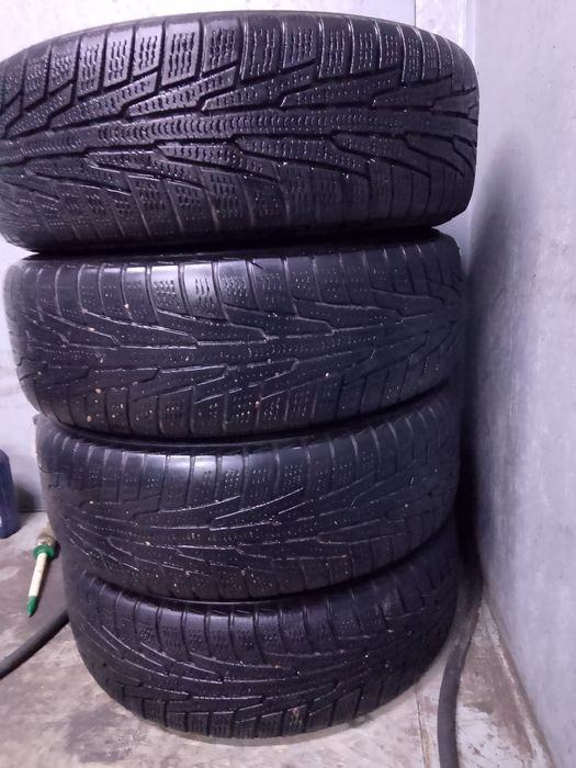 185.65.R15 комплект