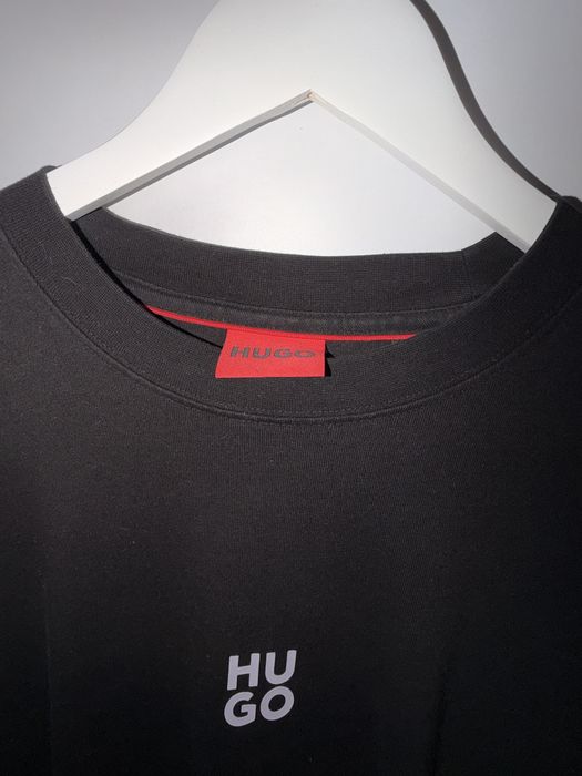 Тениска HUGO.