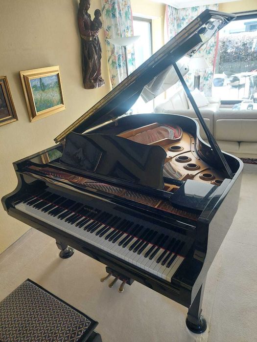 Акустичен роял Хонер