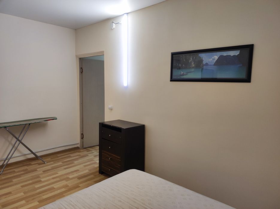 Недвижимость в аренду