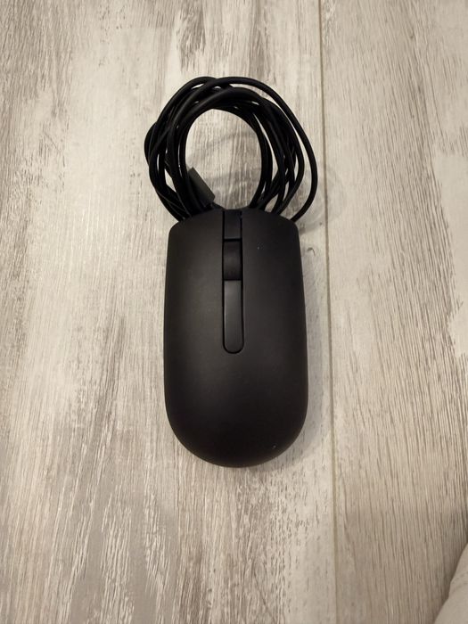 Мишка Dell
