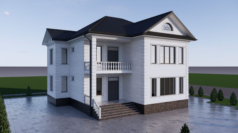 Строительный бригада бар