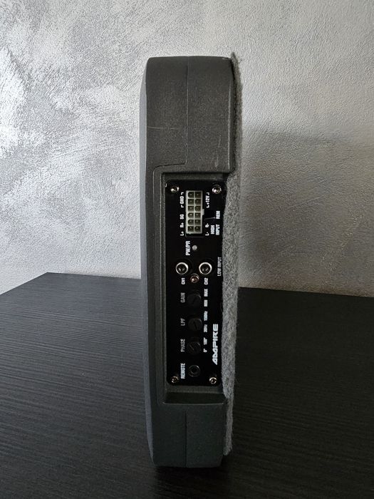 Subwoofer AMPIRE Slim