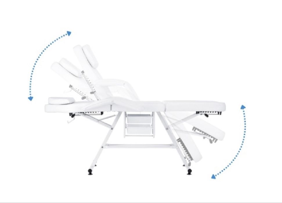 Fotoliu profesional /pat 2in1