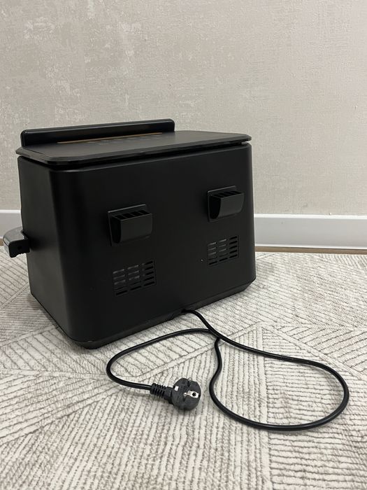 Аэрогриль SPRX 12L 2000W