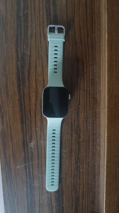 часы Huawei fit 3