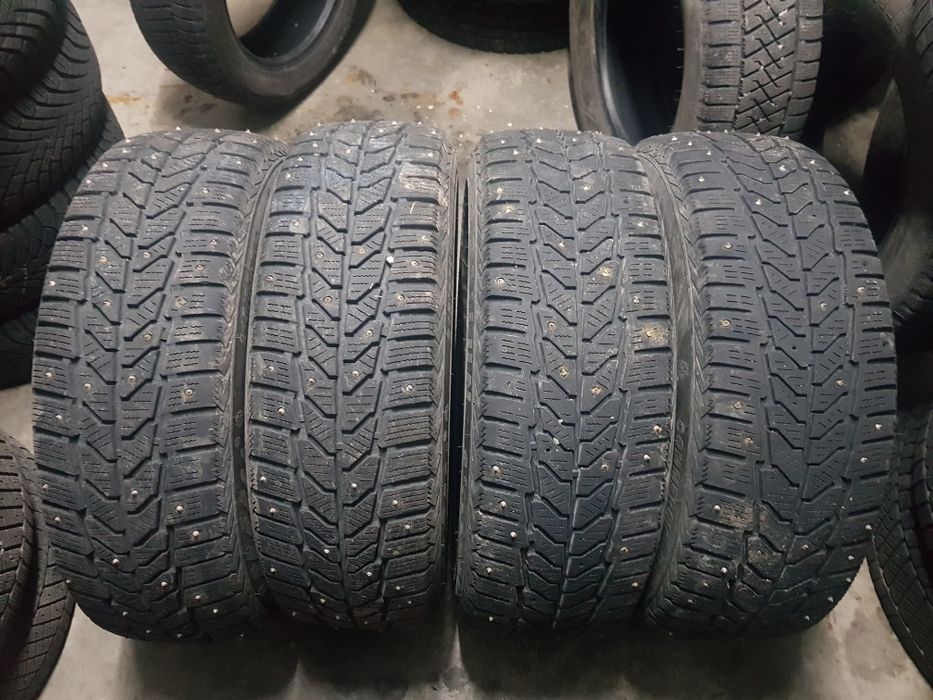 215 65 R16C Sailun DOT24 pt. gheata