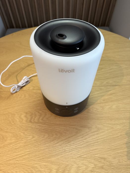 Levoit Dual 200S Smart – Umidificator Wi-Fi – Foarte putin folosit
